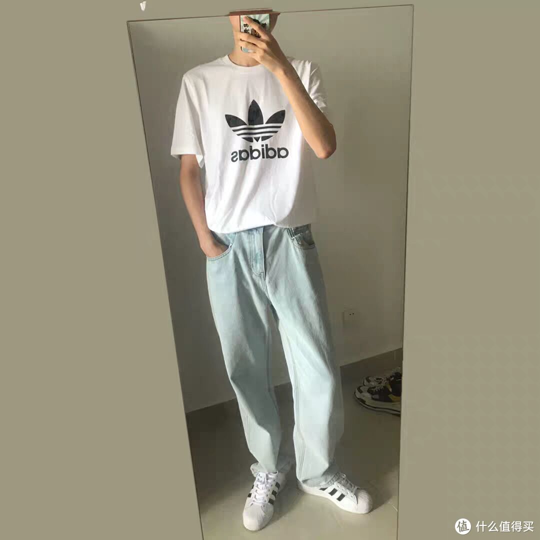 618不知道买什么？老婆大人出镜推荐阿迪adidas那些不得不入、经久不衰的基础款选购清单