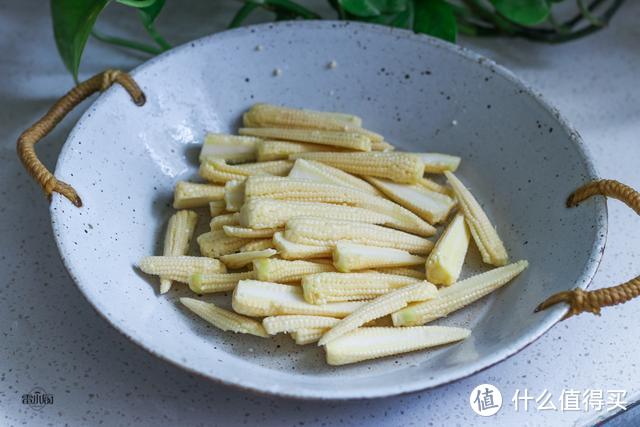 小满过后，菜场里遇上这食材，别手软，用来当晚餐，越吃越瘦