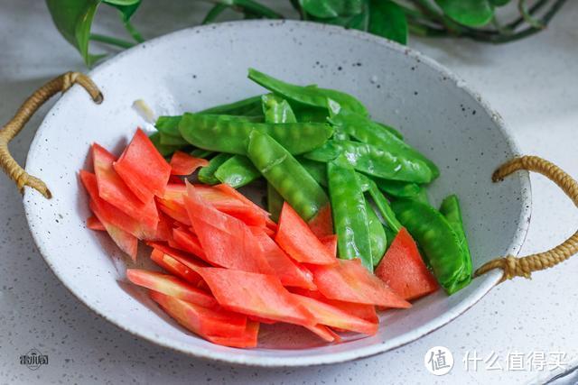 小满过后，菜场里遇上这食材，别手软，用来当晚餐，越吃越瘦