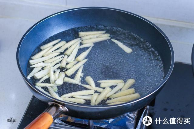 小满过后，菜场里遇上这食材，别手软，用来当晚餐，越吃越瘦