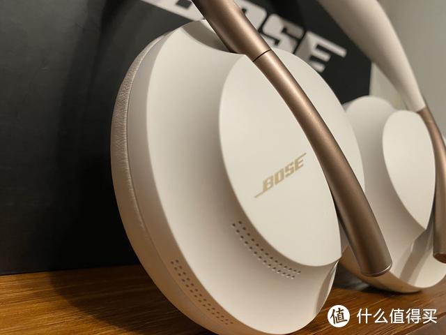 无线主动降噪耳机，Bose 700耳机测评