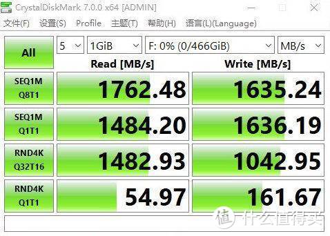 夏小辰玩机 篇十八：东芝存储更名铠侠，全新EXCERIA NVMe系列依旧给力，RC10 SSD体验