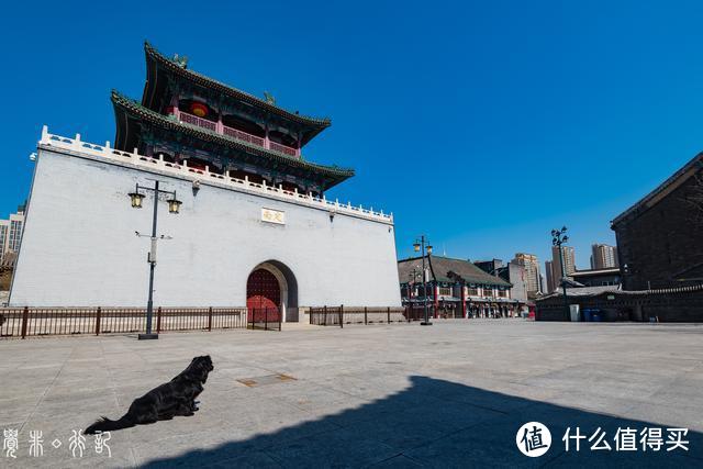 天津老城厢，探访古建筑里的那些博物馆，感受天津建城600年的文脉传承