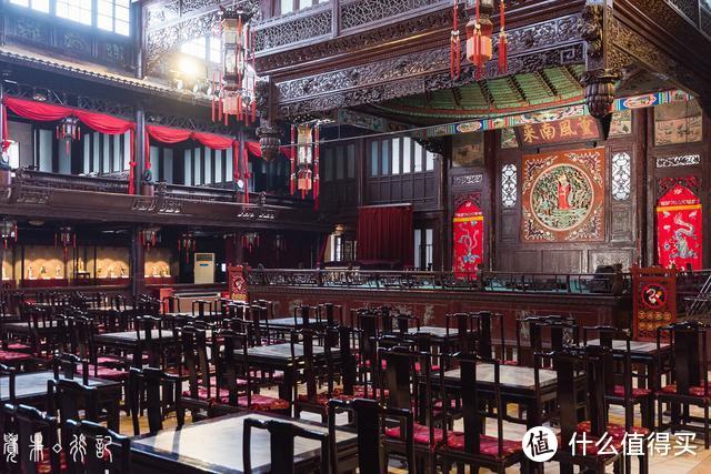 天津老城厢，探访古建筑里的那些博物馆，感受天津建城600年的文脉传承