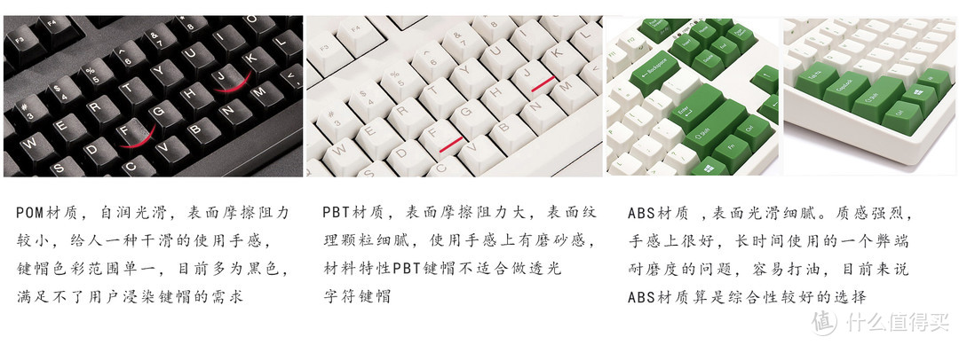  618机械键盘怎么选，哪些键盘闭眼也可以入坑（附型号及合适入手价格）