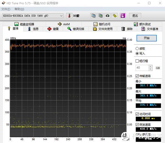 东芝存储改名铠侠后依旧真香？KIOXIA 铠侠 TC10 固态硬盘 评测