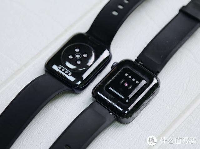 小米手表VS OPPO Watch, 是旗鼓相当？还是菜鸡互啄？