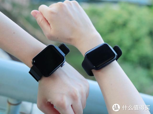 小米手表VS OPPO Watch, 是旗鼓相当？还是菜鸡互啄？