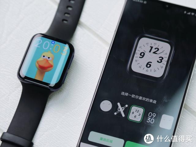 小米手表VS OPPO Watch, 是旗鼓相当？还是菜鸡互啄？