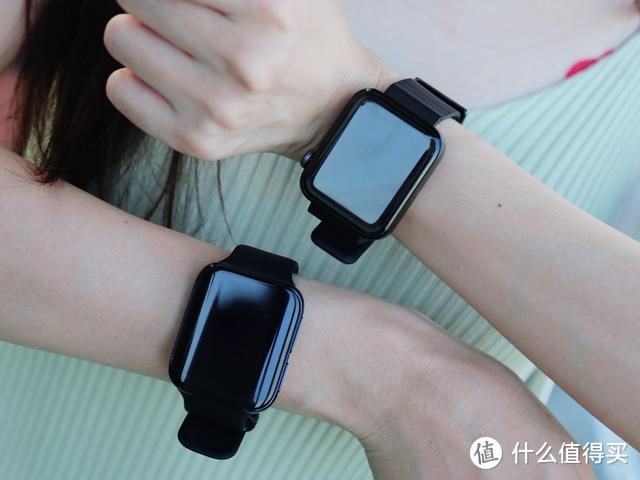 小米手表VS OPPO Watch, 是旗鼓相当？还是菜鸡互啄？