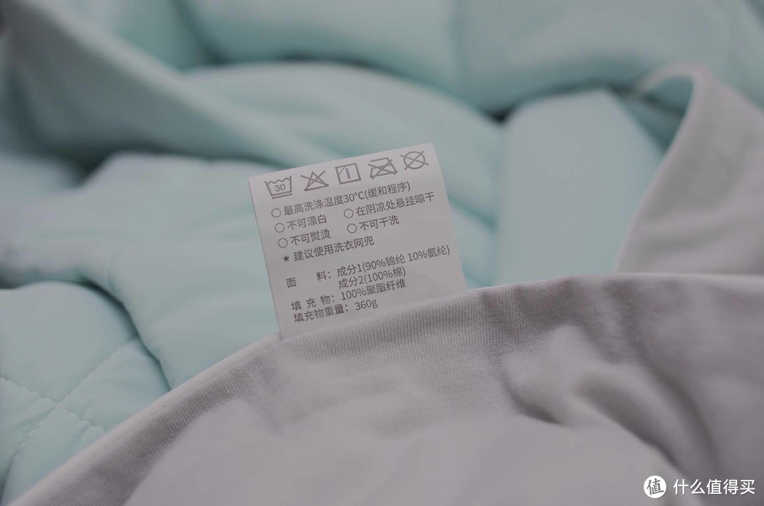 好睡眠需要好床品，凉凉的Letsleep枕头被子带来夏日安睡