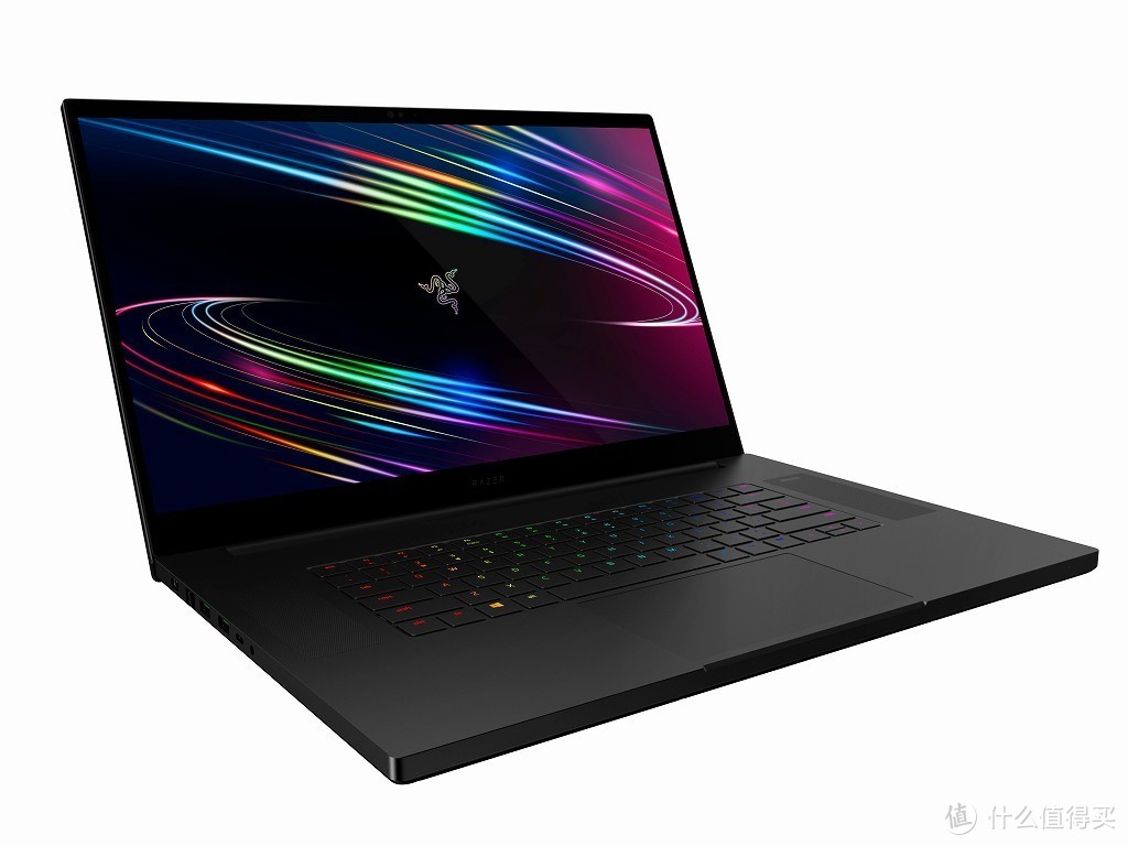 300Hz高刷屏、2.5G网络加持：雷蛇发布新 Blade Pro 17 “灵刃”游戏本