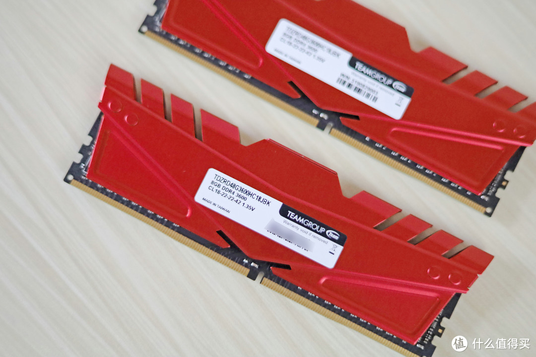 说说618买内存要避的坑  到底该选单条还是套条十铨冥神Z DDR4 3600套条装机实测