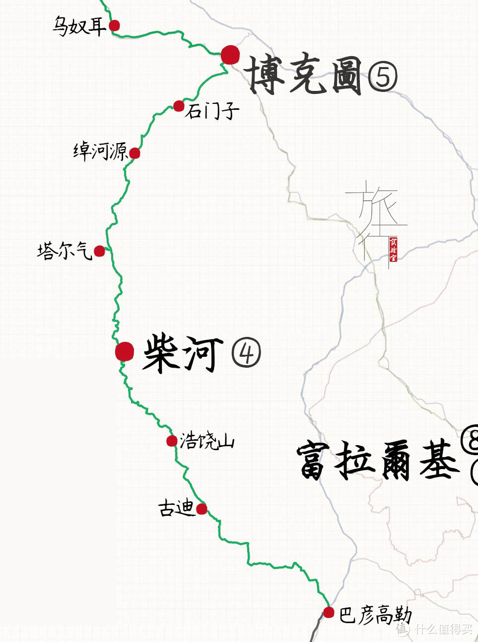 东北旅行计划：黄金环线14日行程确定，自驾纵穿四省看尽百年风云