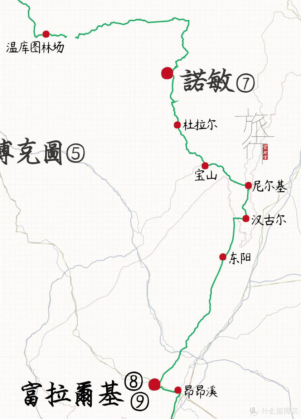 东北旅行计划：黄金环线14日行程确定，自驾纵穿四省看尽百年风云