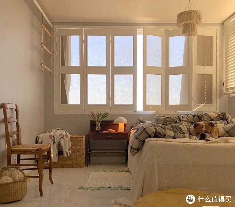 神仙卧室一人居🏠小可爱陪伴的家