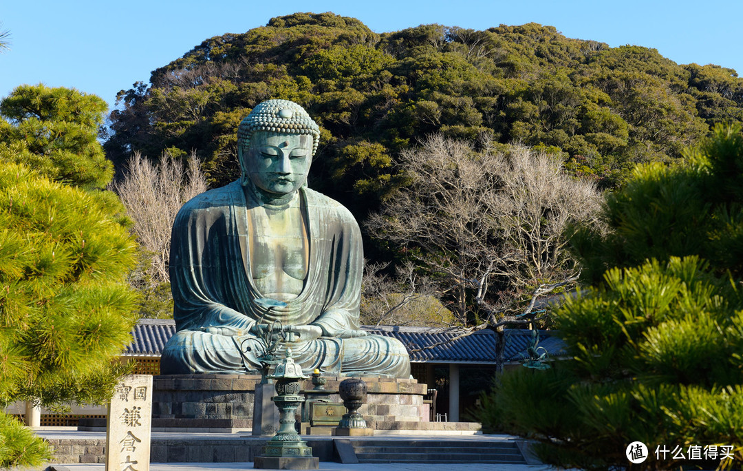 镰仓经典观光 老生常谈的《灌篮高手》和常去常新的江之岛旅游