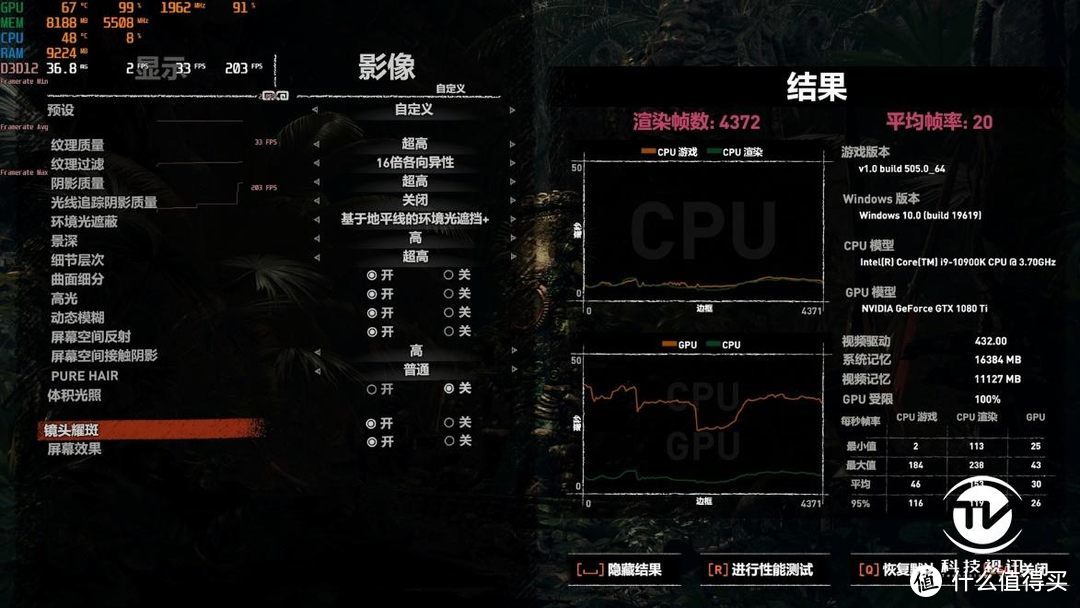 十核凌绝顶挑战众巅峰 十代酷睿i9-10900K评测