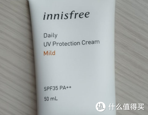 SPF35日常使用足以满足