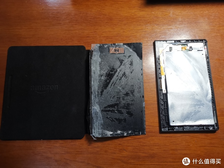 论kindle oasis保护套之何去何从？一切由你来决定！