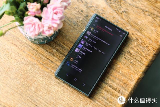 返璞归真、大道至简  聊聊飞傲M11 Pro听感