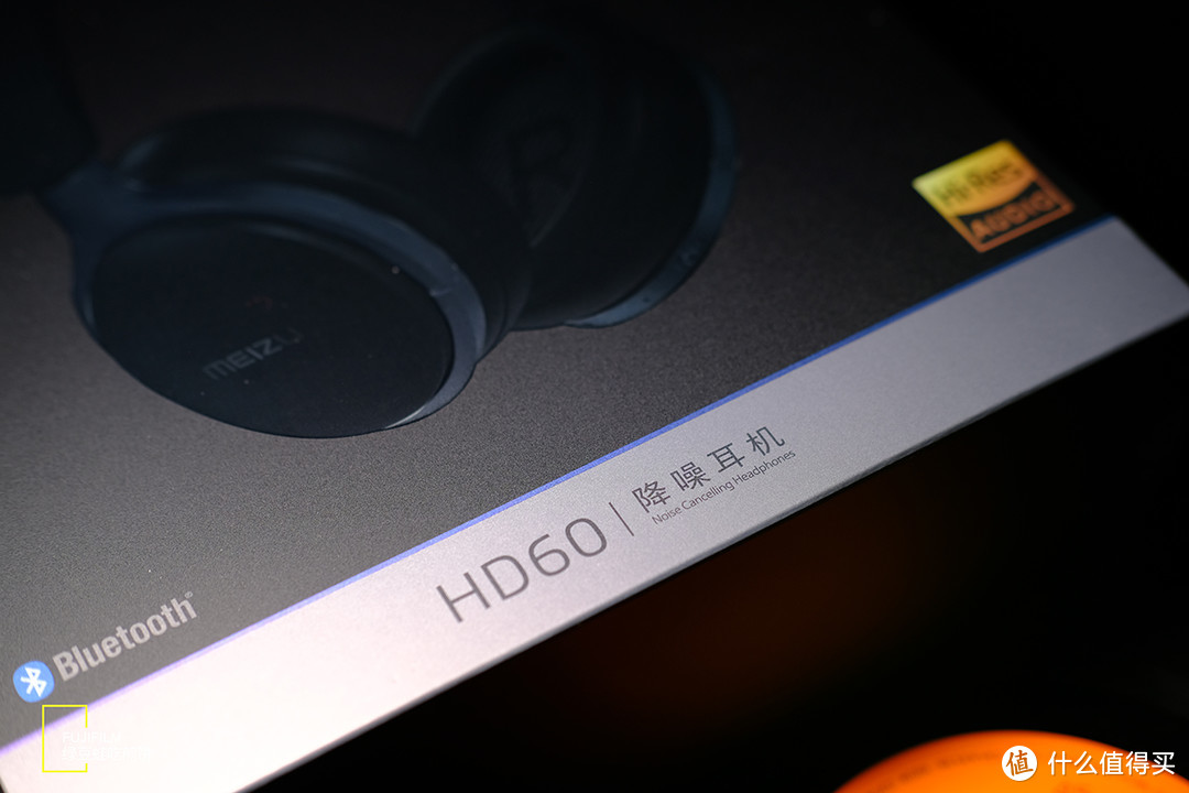 魅族新品HD60降噪版简单试用