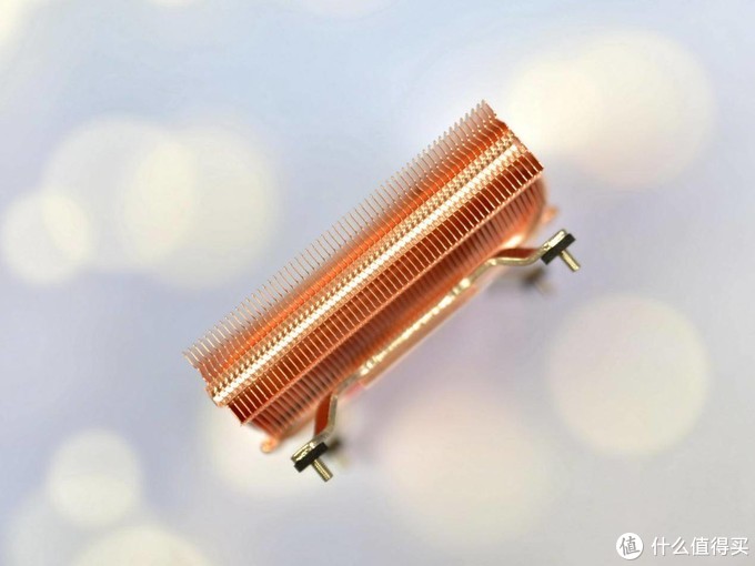 体积小巧，散热超强，利民AXP90纯铜版下压式散热器体验