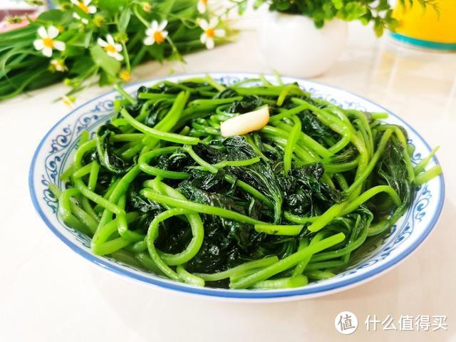 80年代的猪饲料，如今被誉为“蔬菜皇后”，营养极高，多给家人吃