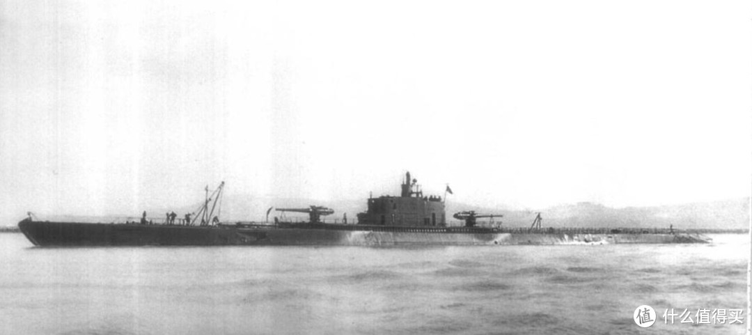 SS-168“鹦鹉螺”号潜艇