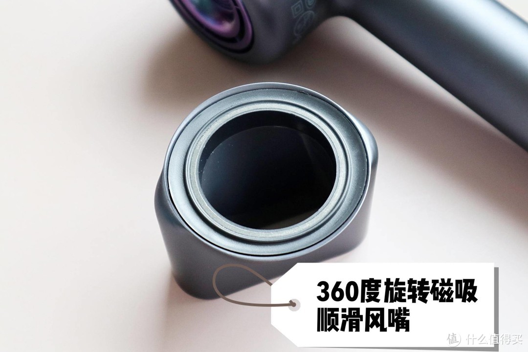 直白吹风机HL9比松下香吗？用了才知道！