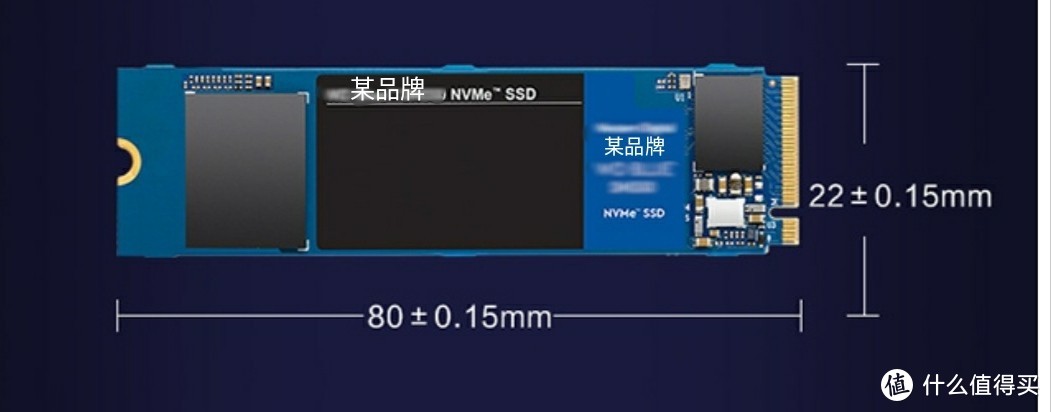 「固态科普」M.2接口、SATA接口有啥区别？