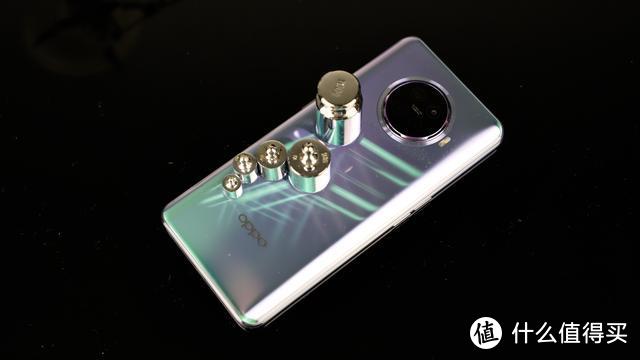 【图文+视频】解析OPPO Ace2 数字密码：105W快充是否能成为5G真香旗舰