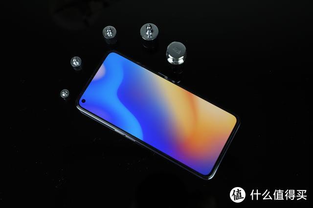 【图文+视频】解析OPPO Ace2 数字密码：105W快充是否能成为5G真香旗舰