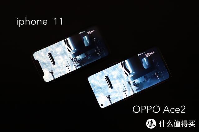 【图文+视频】解析OPPO Ace2 数字密码：105W快充是否能成为5G真香旗舰