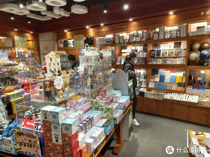 城市大玩家：大连，这家西西弗书店值得逛