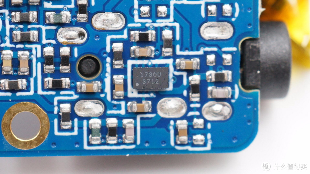 拆解报告：FiiO飞傲BTR3K蓝牙音频接收器