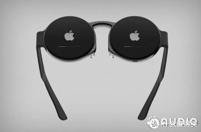 苹果进军新的领域？“Apple Glass”智能AR眼镜再次被爆料