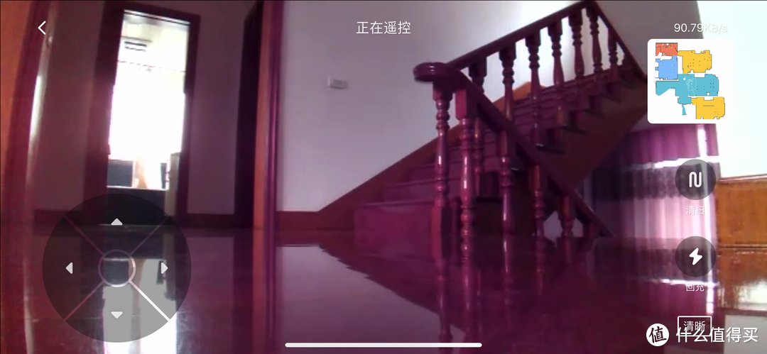 当扫地机有了眼睛会是什么样的体验—石头T7 Pro 体验测评