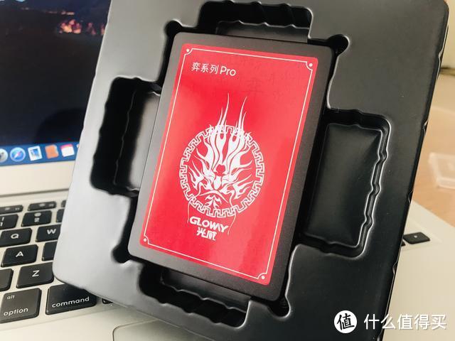 纯正血统中国芯——光威弈Pro 512G固态硬盘评测