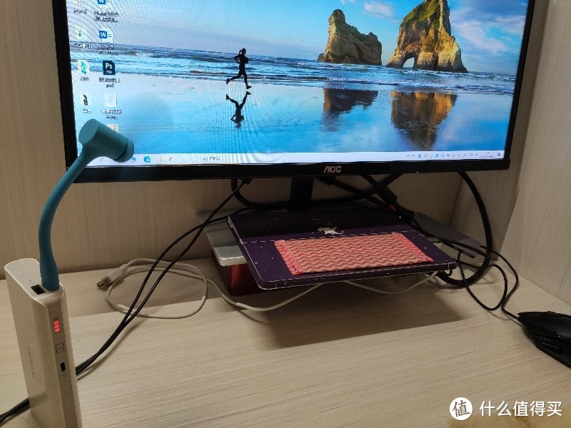 Surface GO一代可以打游戏吗？只要散热做得好，LOL满帧60跑