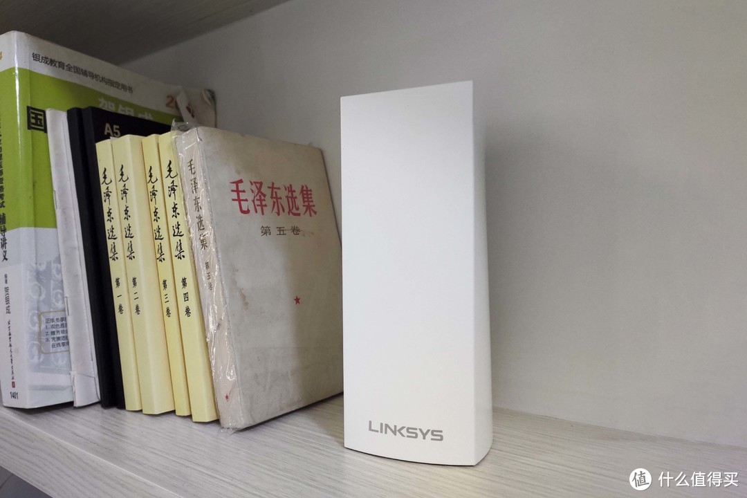 让家每一个角落都有WIFI——618路由器组网攻略