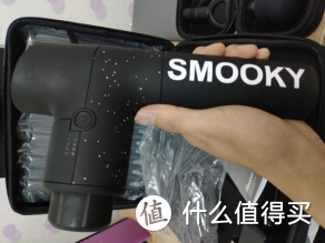 高性价比筋膜枪Smooky T1 全拆解测评