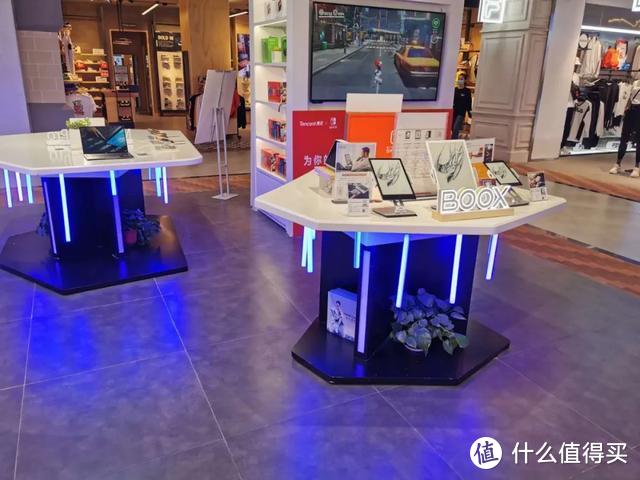 好消息！文石新增两家线下体验店：BOOX邀你来玩新阅读器啦