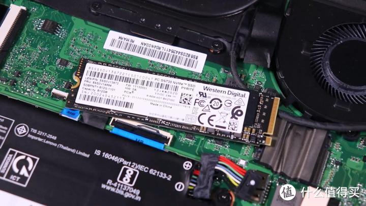 最强轻薄本处理器 8核16线程锐龙7 4800u加持 联想yoga14s笔记本测评