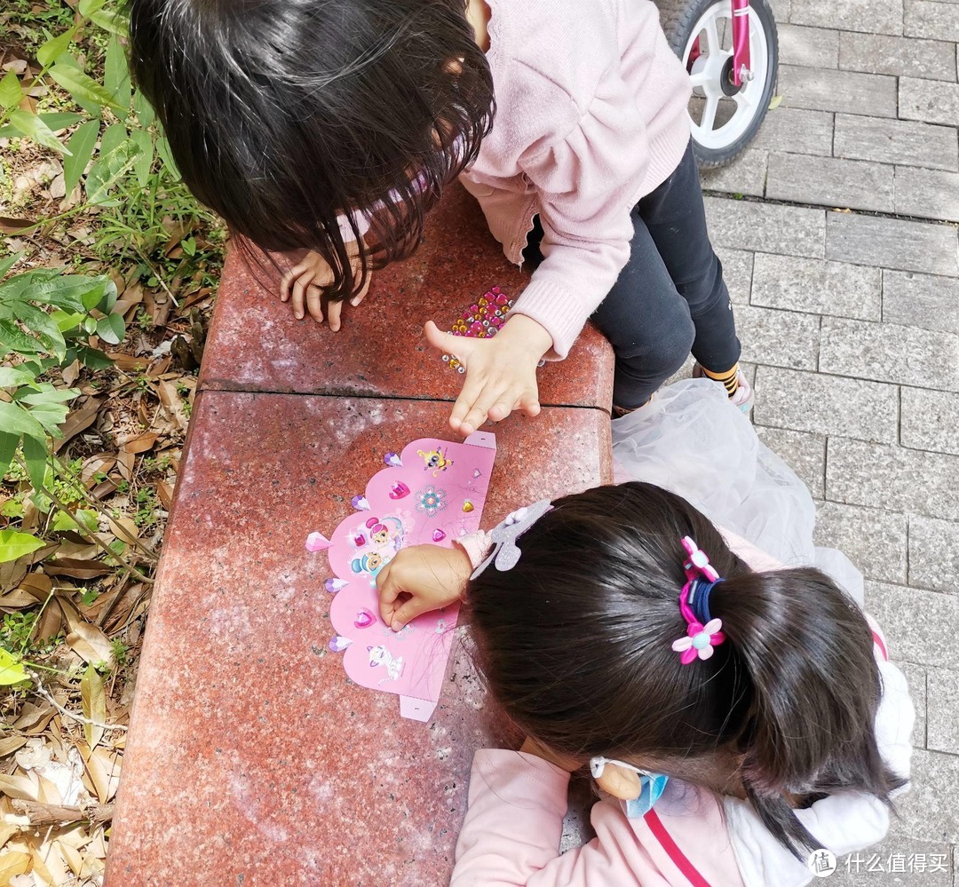 幼儿园女孩的绘本详单：看一个女孩有多优秀，就看她宅家看什么书！