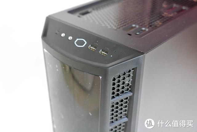 二手电脑新玩法 酷冷至尊MB320L机箱 DIY装机分享