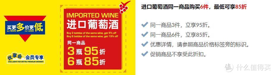 每周逛两次大连麦德龙——分享这几十种商品值得买