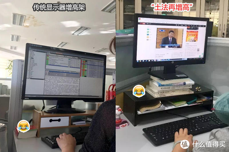 寸桌寸金，一站式显示器垫高方案：乐歌S6 Pro智慧工作站体验