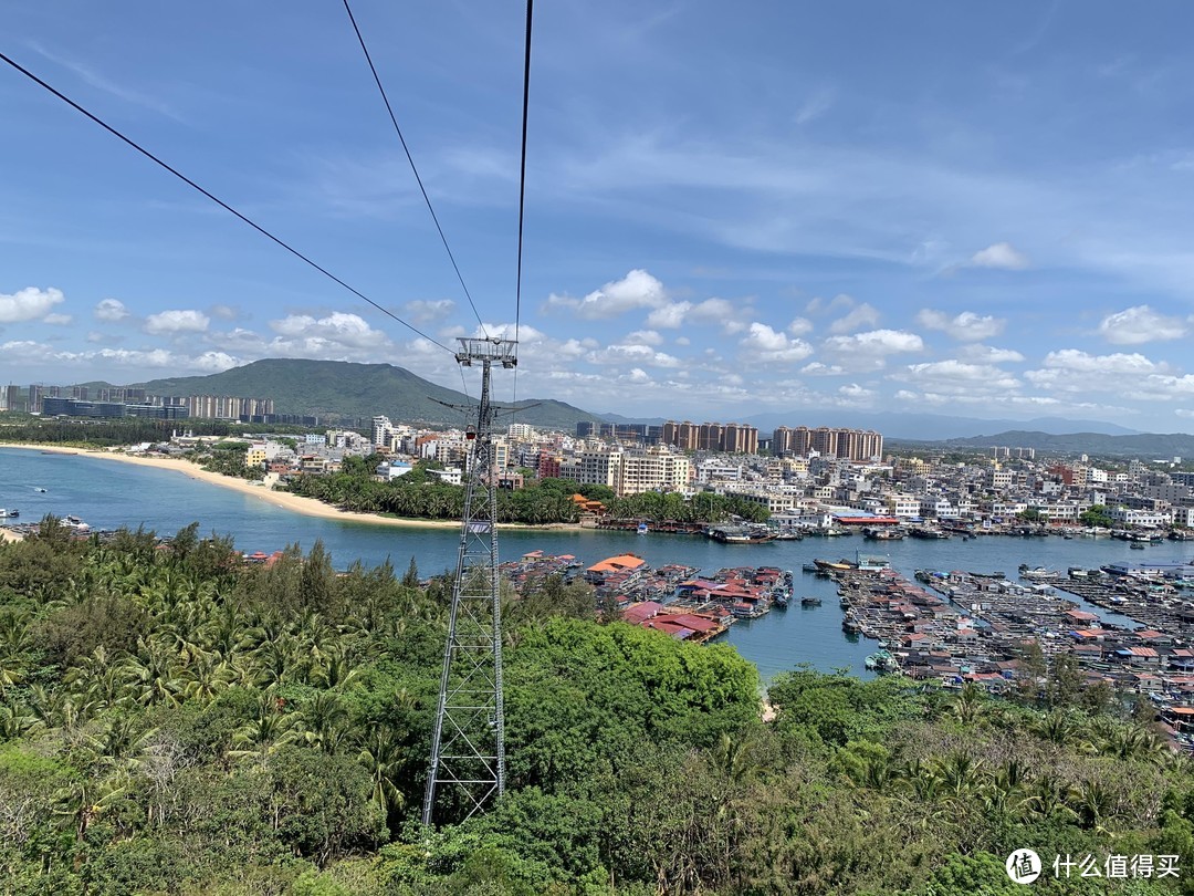 海南陵水南湾猴岛半日游