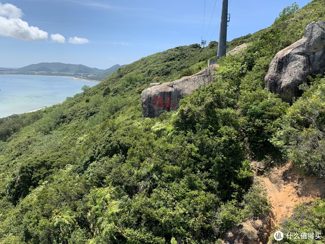 海南陵水南湾猴岛半日游